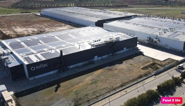 Sofitec logra un crecimiento del 50% en 2022 con la firma de 17 nuevos contratos y prevé superar la facturación pre covid en 2023