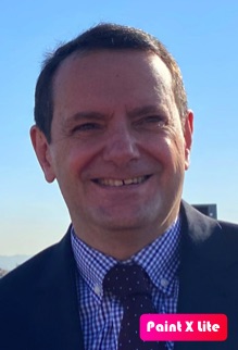 Leonardo Cárdenas Armesto, Socio área Fiscal y Tributario. AGM Abogados.