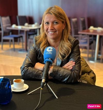 Eva Parera: “En Barcelona hay mafias que están luchando por el control del territorio”
