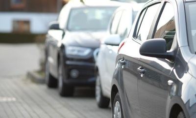 España, el país que más dinero pierde por improvisar al aparcar