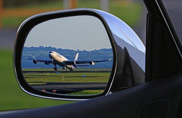 Los aeropuertos españoles esperan buen ritmo esta Navidad