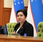 La Cumbre Anual de Mujeres Parlamentarias de la Unión Interparlamentaria se celebrará en Uzbekistán