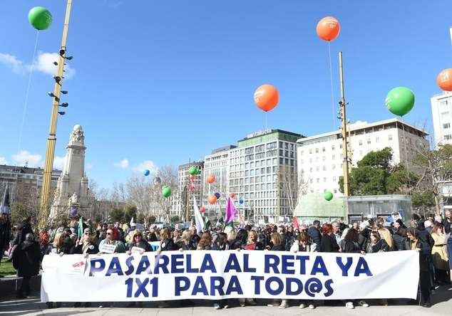 No les importamos nada