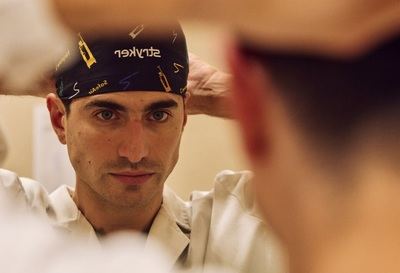 ‘Pasiño a pasiño’: la historia de superación de Guillermo tras el accidente que le cambió la vida