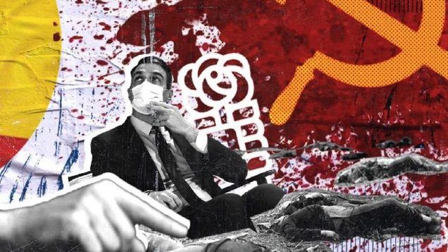 ¿Puede ser progresista pactar con el populismo-comunista?