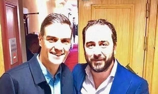 De ‘Mr. X’ a ‘El 1’: ¿hasta dónde llega la ‘trama Aldama?