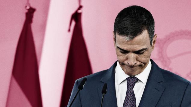 Dos años de legislatura: el régimen delictivo de Pedro Sánchez se tambalea