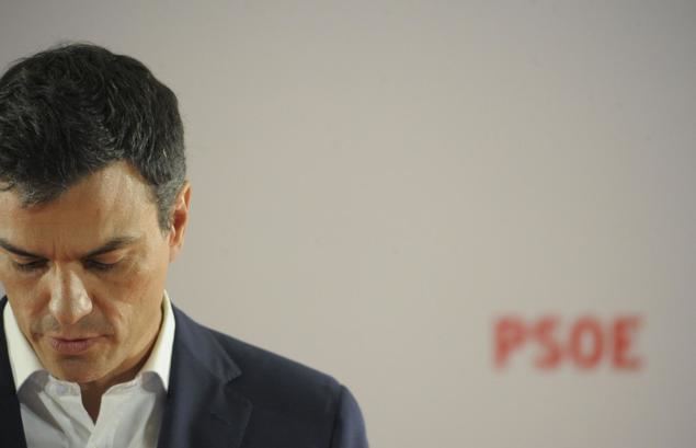 Una España ‘apesebrada’: la apuesta electoral de Sánchez