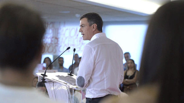 Cuando un gobierno parasita, de lleno, el Estado