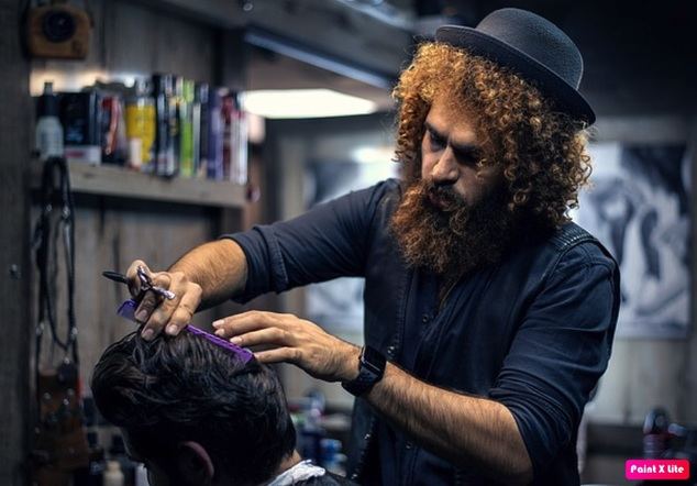 La mejor y más innovadora peluquería para caballeros de Alicante