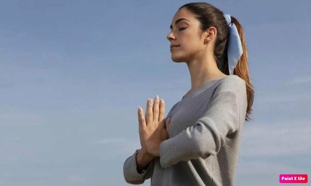 Perdonarse a uno mismo reduce el estrés y mejora la salud mental
