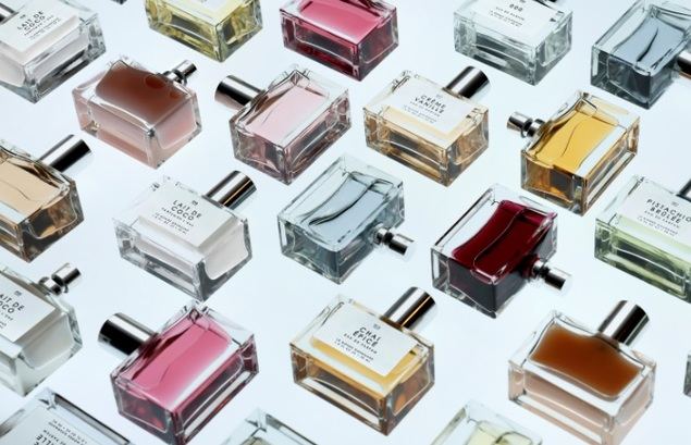 000, el perfume con olor a limpio que redefine la elegancia del día a día