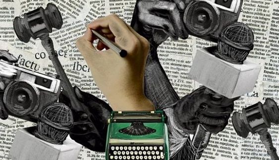 El periodismo en evolución