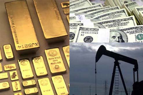La primacía del petrodólar ante un mundo más multipolar
