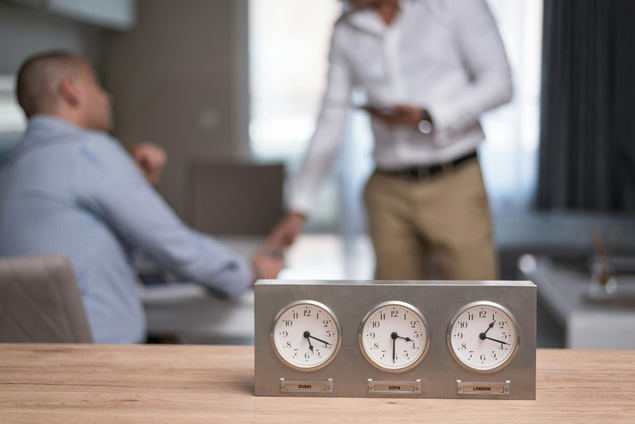 La normativa europea reforma los sistemas para el control horario de las empresas