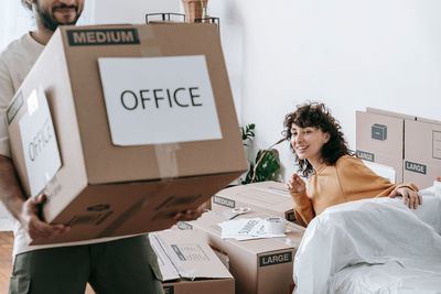 Todo lo que hay que mover cuando una empresa cambia de oficina