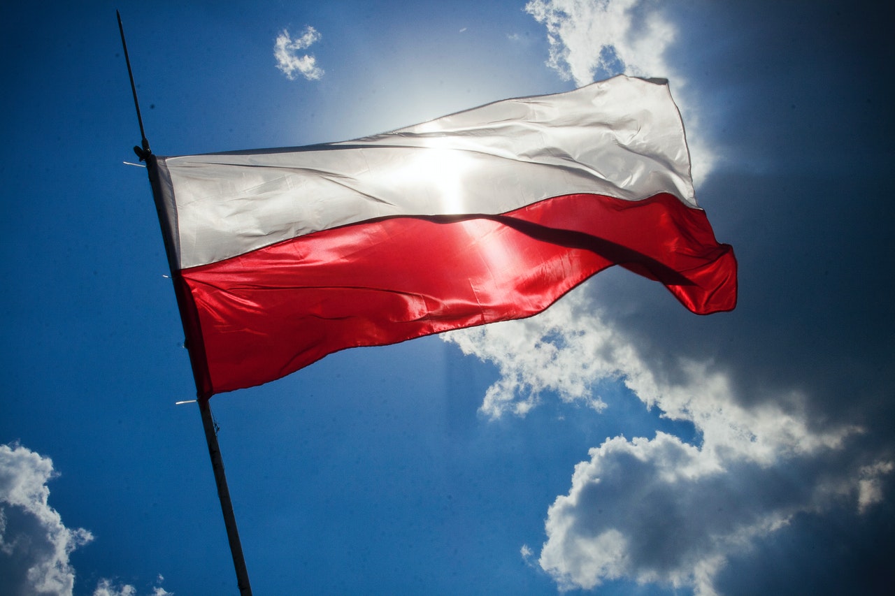 Polska: kraj znany z gościnności w Europie Środkowo-Wschodniej