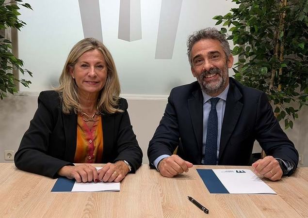 El Colegio de Mediadores de Seguros de Madrid firma un acuerdo de colaboración con Assicuratrice Milanese Compañía de Seguros