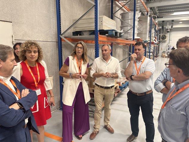 Veray (PP): “La burocracia frena el crecimiento de las empresas, hay que reducirla de forma inmediata”