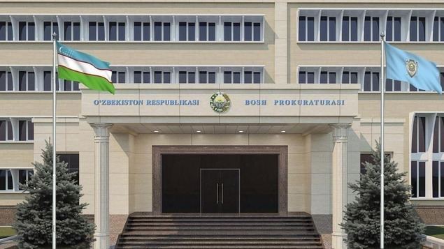 La Fiscalía de Uzbekistán investiga ya los disturbios de Karakalpakstán