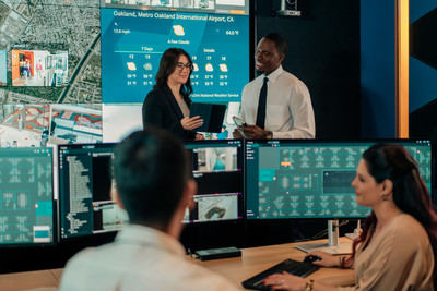 La seguridad unificada, clave para las ciudades inteligentes del futuro