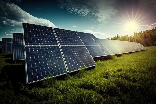 Cómo una empresa española permite invertir en energía solar desde solo 100 €
