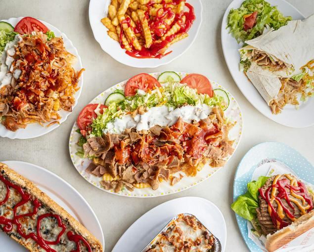 Kebab: una tradición que trasciende fronteras