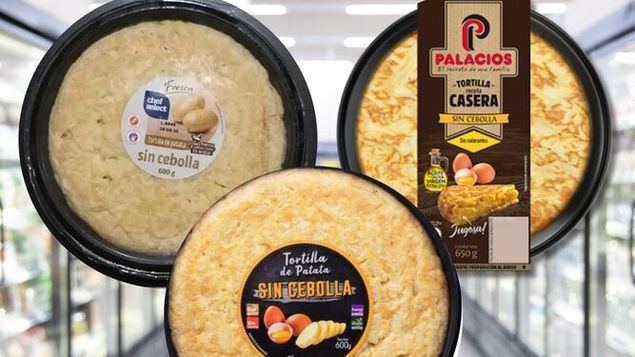 Un acto de generosidad: Grupo Palacios dona 56.000 kilos de alimentos en 2023