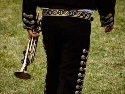 Los mejores mariachis de Medellin en el 2023