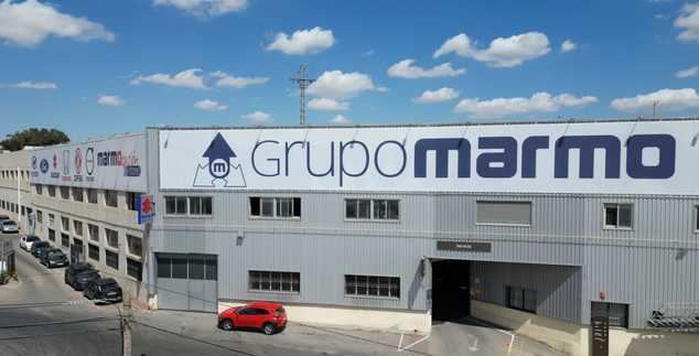 Grupo Marmo celebra su gran acogida en Murcia con grandes ofertas