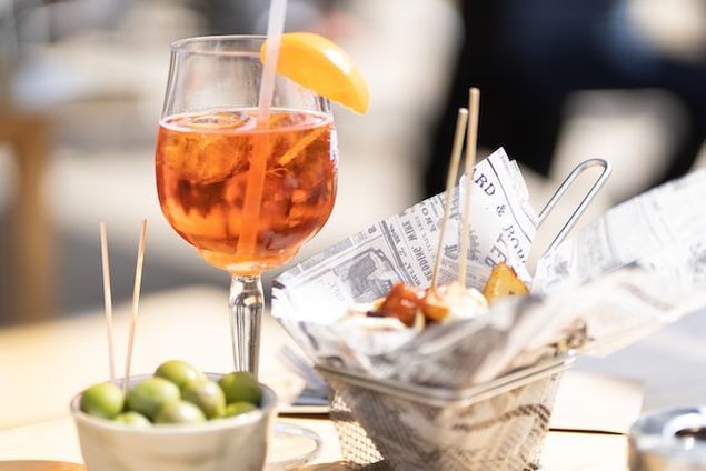 De tapas por Barcelona: los favoritos de SalirPorBarcelona