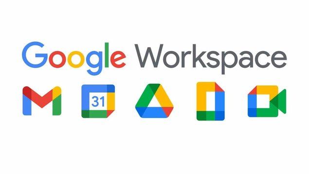 Códigos promocionales Google Workspace GRATIS (G Suite)