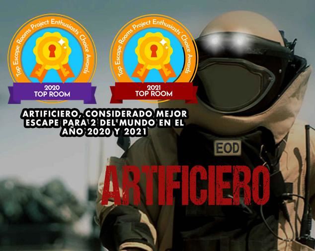 Mejora tu relación de pareja con este Escape Room