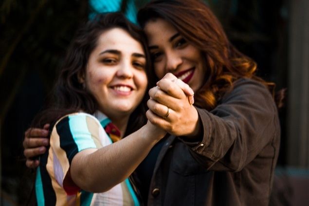 Amarres de amor LGTBI: el amor siempre gana
