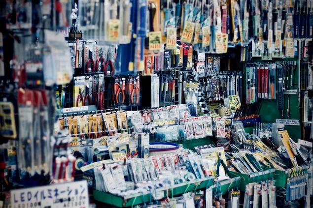 Las 5 razones detrás del éxito de Sysfix en ferretería