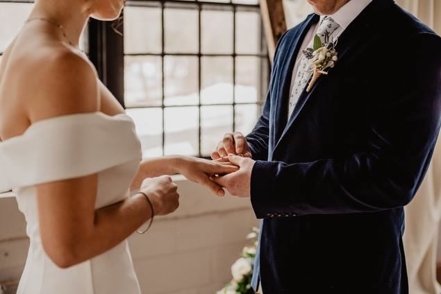 Fotógrafo de bodas, un gran aliado para construir recuerdos