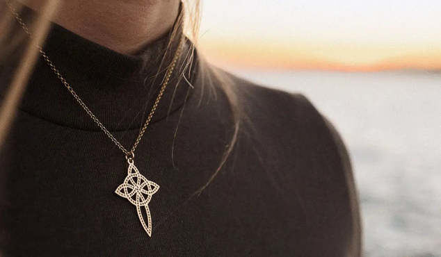 Descubre Oshun Jewelry: tu destino preferido para elegir joyería de plata de Ley 925