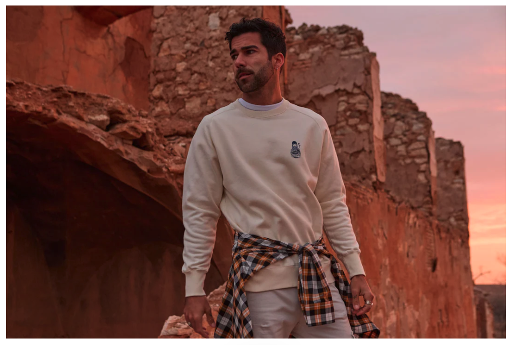 Altonadock: estilo auténtico para hombres que viven su propia aventura