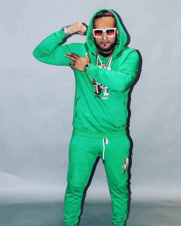 El Canty entra en los premios Billboard y nos presenta sus trabajos