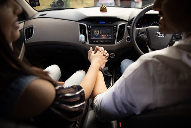 Tips para escoger el coche familiar perfecto