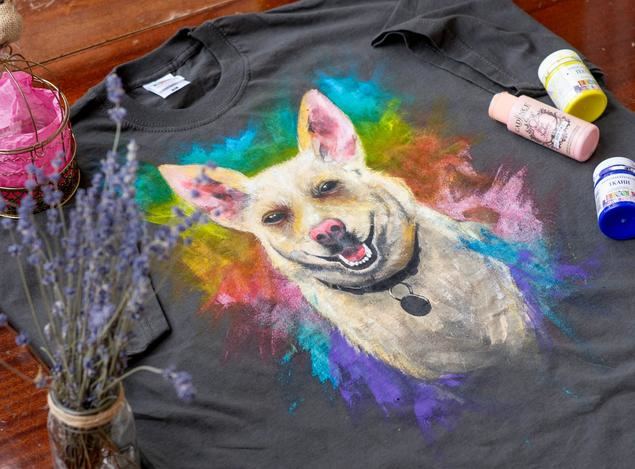 Camisetas personalizadas: la tendencia que arrasa en despedidas de soltero y eventos de trabajo