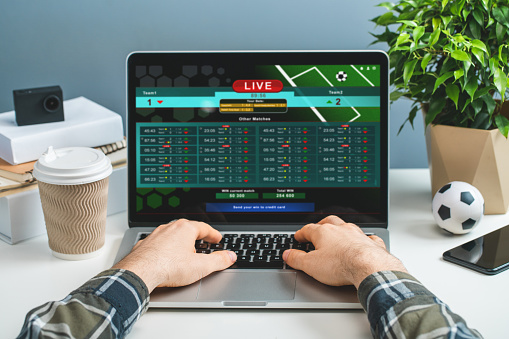 Casas de apuestas online que aceptan Paypal