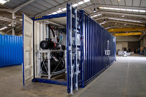 José María Castillo Lacabex refuerza desde Grupo Cobra la importancia de Tedagua en la seguridad hídrica de Ibiza