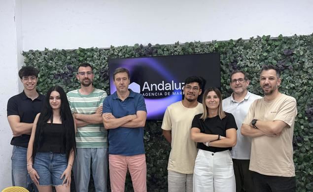 AndaluzIA Marketing: la agencia pionera en España en optimización para motores de IA, GEO,LLMO y AEO