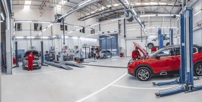 Master-Ecu: el ecosistema tecnológico que está transformando los talleres de automoción en España