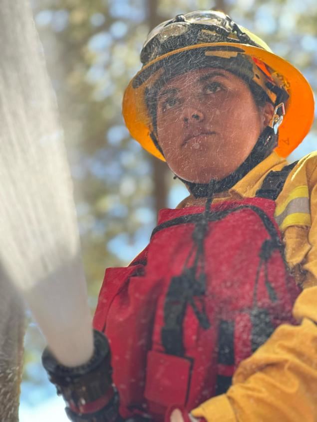 ARAUCO refuerza su plan integral contra incendios para proteger comunidades vulnerables