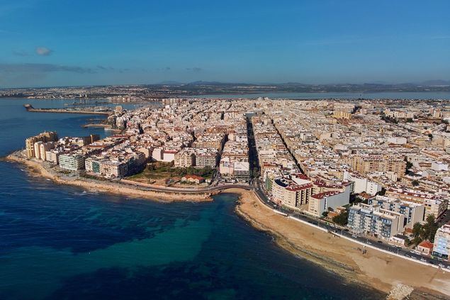 La guía imprescindible para saber qué ocurre en Torrevieja