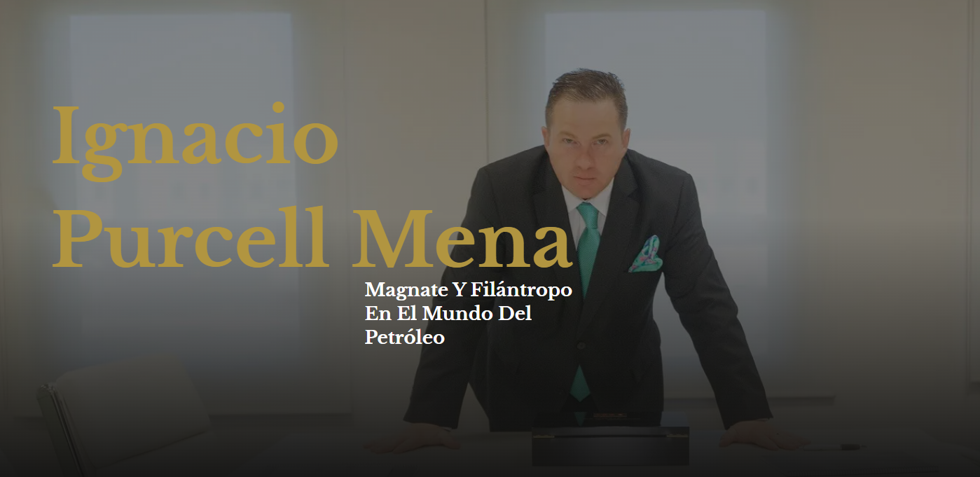 Ignacio Purcell: un legado que va más allá de los negocios