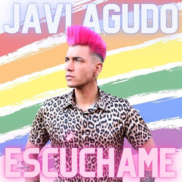 Javi Agudo nos trae el himno del Pride 2022: 'Escúchame'