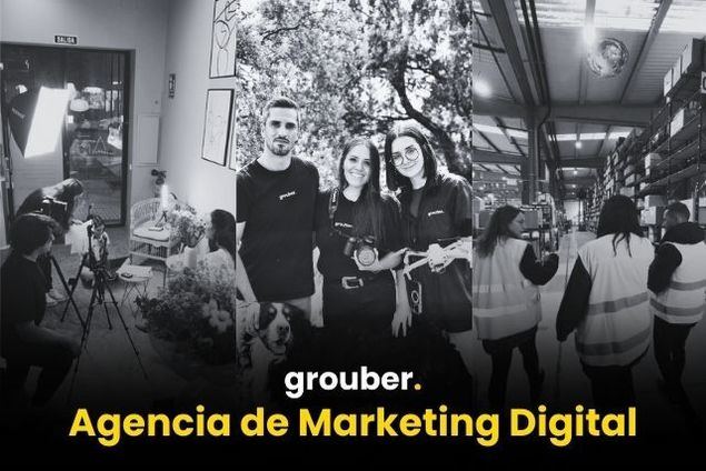 Grouber Marketing lanza auditorías gratuitas para impulsar el éxito de las empresas en el marketing digital